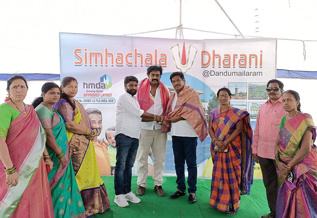 Leading Property Developers in Hyderabad